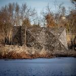 TIDEWE Pop-up Hunting Blind for 3-4 People
