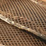 Guide Gear Camo Layout Ground Blind for Hunting