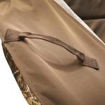 Guide Gear Camo Layout Ground Blind for Hunting