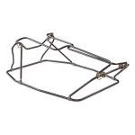 Guide Gear Camo Layout Ground Blind for Hunting