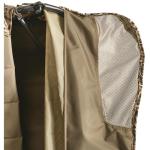 Guide Gear Camo Layout Ground Blind for Hunting