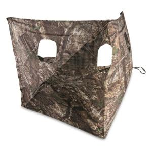Guide Gear Dual Hub Turkey Hunting Blind 1-2 Person