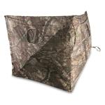 Guide Gear Dual Hub Turkey Hunting Blind 1-2 Person