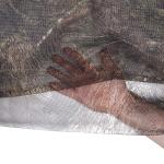 Vanish Camo Netting for Ground Blinds, 12'x56