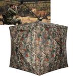 270° See-Through Hunting Blind for 2-3 People