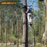 Muddy Hunting Ladderstand Tree Stand Hoist Kit