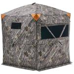 VEVOR Portable Camouflage Hunting Blind for 6-7 People