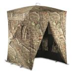 Guide Gear 4x4 Replacement Blind for Hunting Tower Stand, Hunting Gear Equipment Accessories
