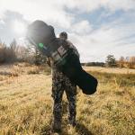 CAGE 2.0 3-Person Pop-Up Hunting Blind