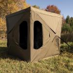 CAGE 2.0 3-Person Pop-Up Hunting Blind