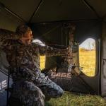 CAGE 2.0 3-Person Pop-Up Hunting Blind