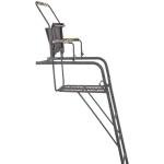 Guide Gear 15.5' Climbing Ladder Tree Stand