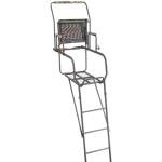Guide Gear 15.5' Climbing Ladder Tree Stand