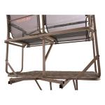 Guide Gear 17' 2-Man Ladder Tree Stand