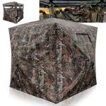 BELKIDZ 270° See-Through Hunting Blind for 2-3 People