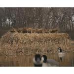 Natural Realgrass Hunting Blind Kit - 4 Pack