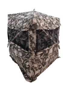 Mossy Oak BOG Grave Digger Standing Ground Blind