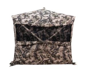 Mossy Oak BOG Grave Digger Standing Ground Blind