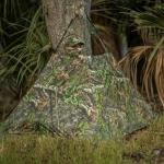 Nukem Grab & Go Lightweight Hunting Blind