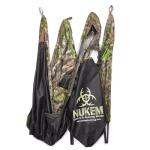 Nukem Grab & Go Lightweight Hunting Blind