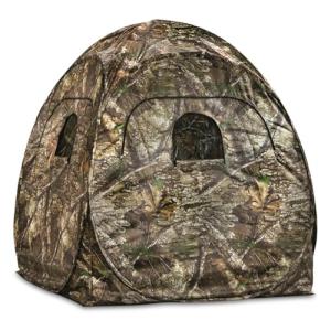 Guide Gear HuntRite 2-Person Spring Steel Blind