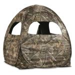 Guide Gear HuntRite 2-Person Spring Steel Blind