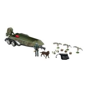 Duck Hunting Playset for Kids - Big Country Toys