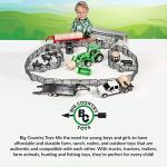 Duck Hunting Playset for Kids - Big Country Toys