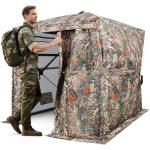 TYRSEN Portable Hunting Blind with Large Door
