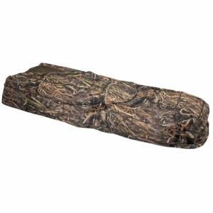 Final Approach X-Land'R Hunting Layout Blind