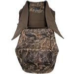 Final Approach X-Land'R Hunting Layout Blind