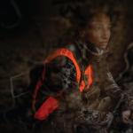 BOG Tripod Ground Blind Chair with Bag