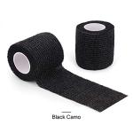 SEADESKY Camo Tape Wraps - 5CM x 4.5M (6 Pack)