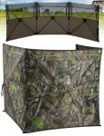 TIDEWE 3-Panel Turkey Hunting Blind with Carry Bag