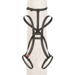 Primal Tree Stands Comfort King Deluxe Hang-On Tree Stand
