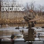 ALPS OutdoorZ Floating Blind Bag - Mossy Oak