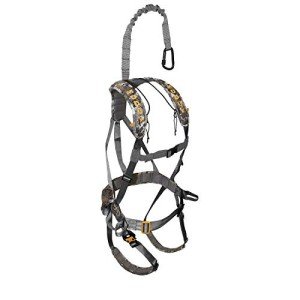 Muddy Tree Stand Safety Harness Hunting Accessory