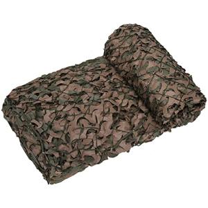 Camosystems Premium Camouflage 9'10" x 9'10" Net