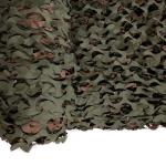 Camosystems Premium Camouflage 9'10" x 9'10" Net