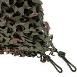 Camosystems Premium Camouflage 9'10" x 9'10" Net