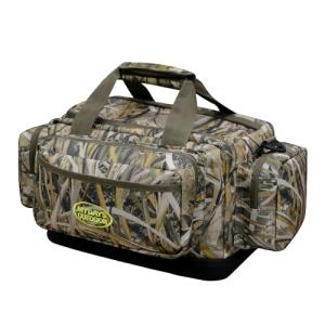Waterfowl Floating Hunting Blind Duffel Bag