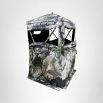 Primos Hide-N-Sneak 270° Ground Blind in Camo