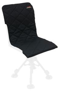 ALPS OutdoorZ Stealth Hunter Chair Cover - Black