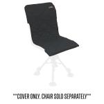 ALPS OutdoorZ Stealth Hunter Chair Cover - Black