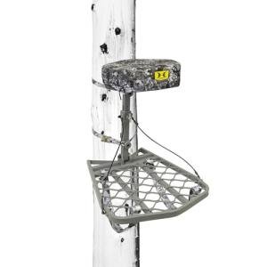 Hawk Helium Ultra Lite Lightweight Hunting Tree Stand