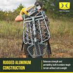 Hawk Helium Ultra Lite Lightweight Hunting Tree Stand