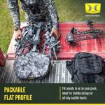 Hawk Helium Ultra Lite Lightweight Hunting Tree Stand