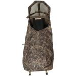 AVERY Outdoors Power Hunter Field Blind - Max-7 Camo
