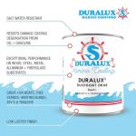 DURALUX Duckboat Drab Camouflage Paint, 1 Quart