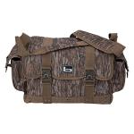 Banded Hammer Floating Blind Bag - Mossy Oak